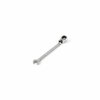 Tekton 8 mm Reversible 12-Point Ratcheting Combination Wrench WRC23408